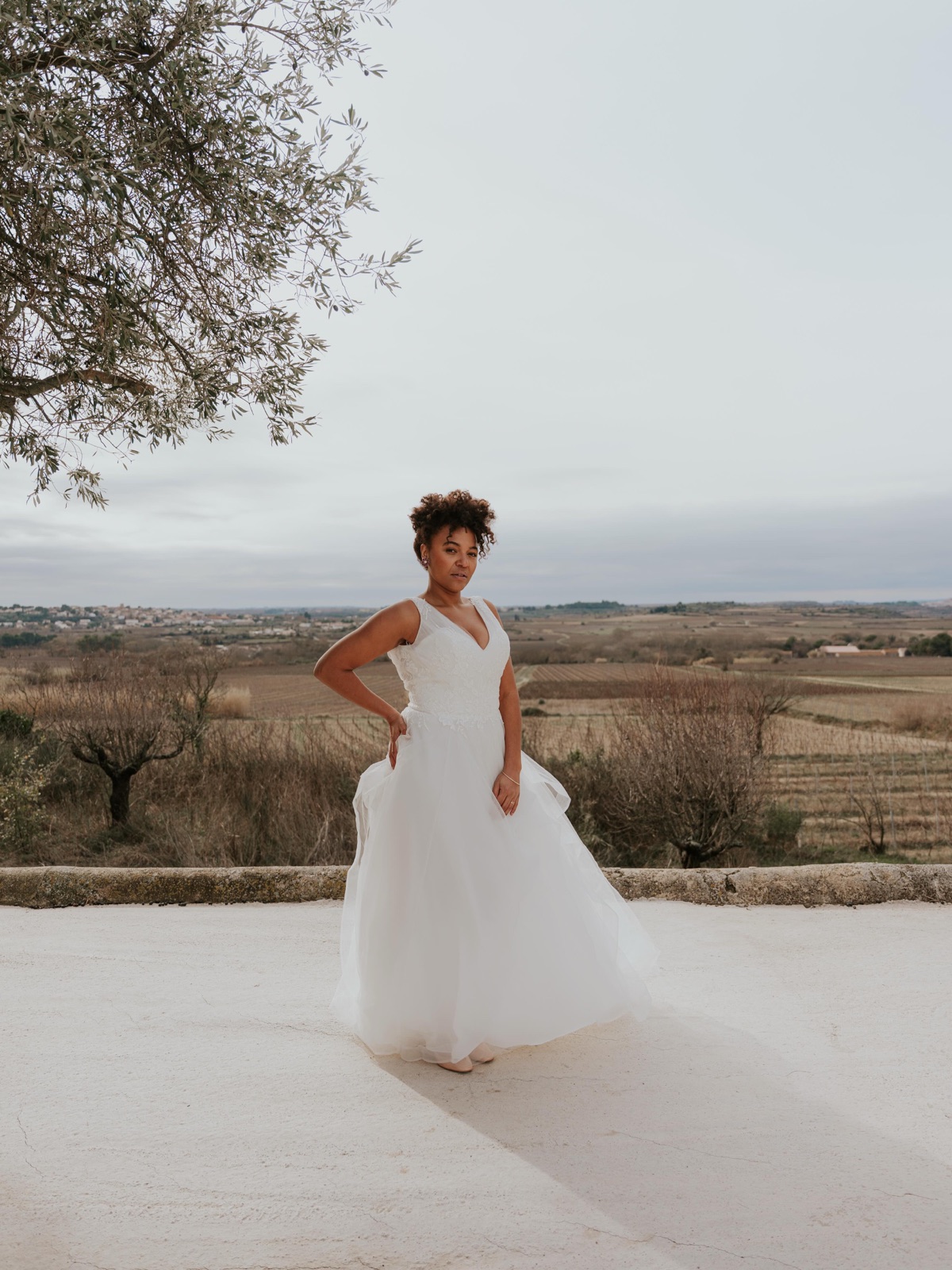 Robes de mariée